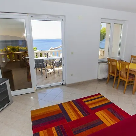 Maria Drvenik (Split-Dalmatia)