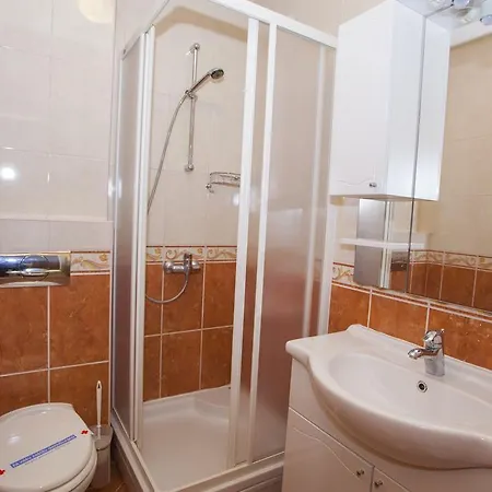 Maria Apartment Drvenik (Split-Dalmatia)