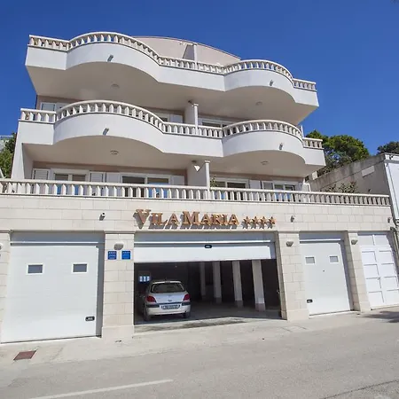 Maria Apartment Drvenik (Split-Dalmatia)