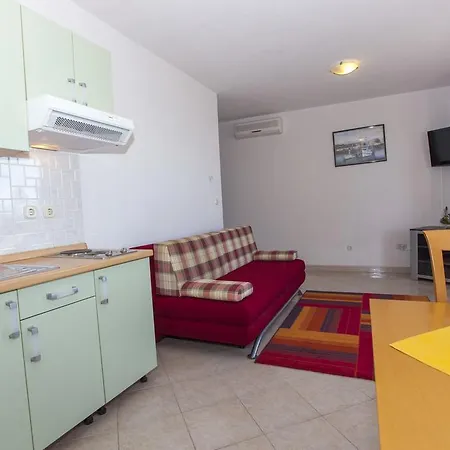 Maria Apartment