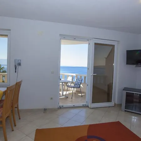 Apartment Maria *