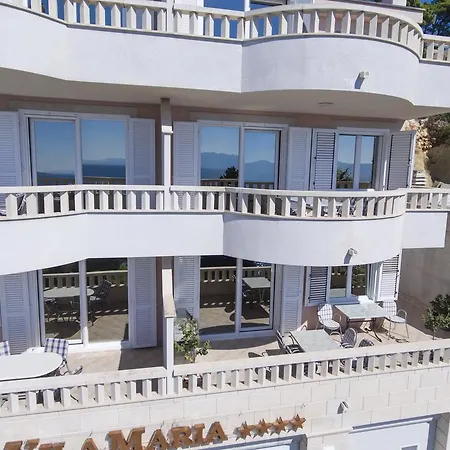 Maria Apartment