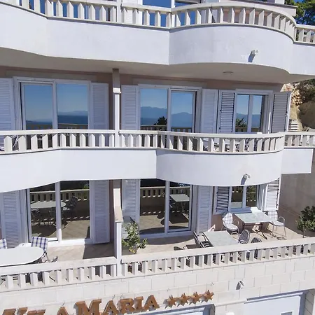 Maria Apartament