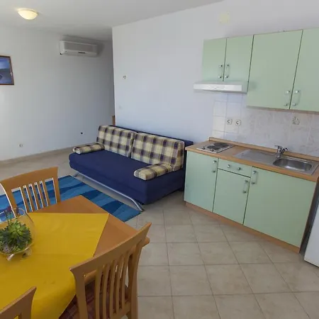 Maria Apartment *