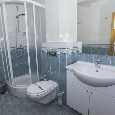 Maria Apartment