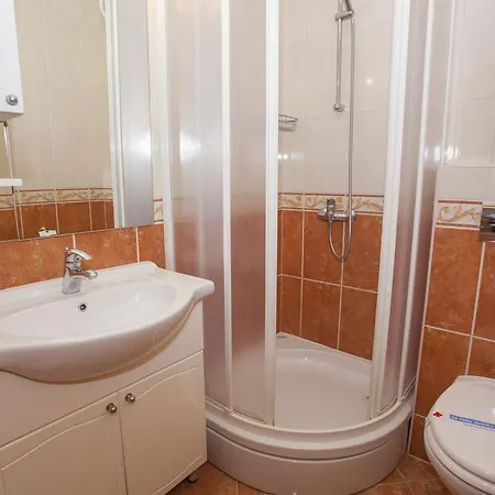 Maria Apartment *