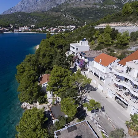 Maria Apartament