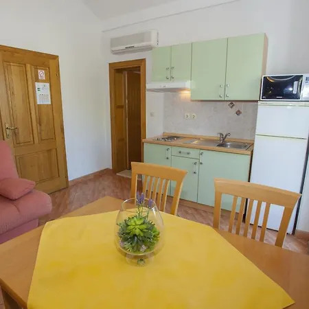 Apartment Maria